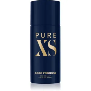Rabanne Pure XS dezodorant v spreji pre mužov 150 ml