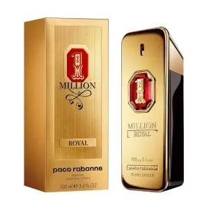 Paco Rabanne 1 Million Royal čistý parfém pre mužov 50 ml