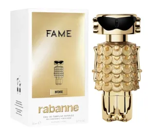 Rabanne Fame Intense parfumovaná voda pre ženy 50 ml