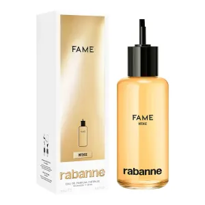 Rabanne Fame Intense parfumovaná voda náhradná náplň pre ženy 200 ml