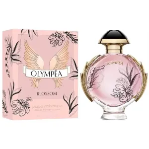 Paco Rabanne Olympéa Blossom parfémovaná voda pre ženy 50 ml