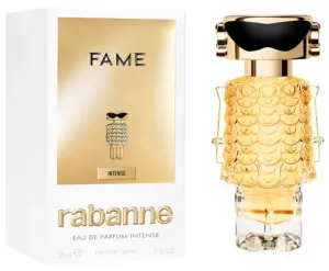 Rabanne Fame Intense parfumovaná voda pre ženy 30 ml