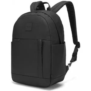 Pacsafe GO 15L BACKPACK Bezpečnostný batoh, čierna, veľkosť