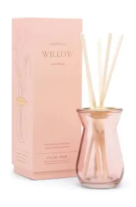 Paddywax Flora Willow aróma difuzér s náplňou 118 ml