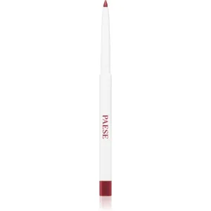 Paese The Kiss Lips Lip Liner kontúrovacia ceruzka na pery odtieň 04 Rusty Red 0,3 g