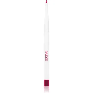 Paese The Kiss Lips Lip Liner kontúrovacia ceruzka na pery odtieň 05 Raspberry Red 0,3 g