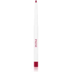 Paese The Kiss Lips Lip Liner kontúrovacia ceruzka na pery odtieň 06 Classic Red 0,3 g