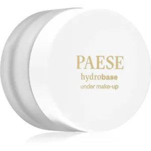 Paese Hydrobase hydratačná podkladová báza pod make-up 30 ml #908999