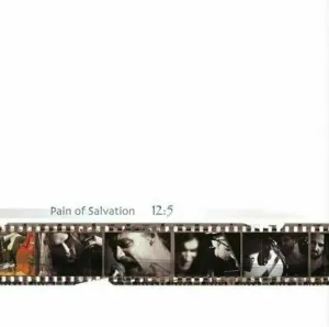Pain Of Salvation - 125 (Reissue 2021) (Gatefold) (2 LP + CD) LP platňa