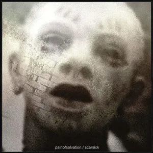 Pain Of Salvation Scarsick (3 LP) LP platňa