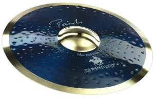 Paiste Signature Stewart Copeland Blue Bell Ride činel 22