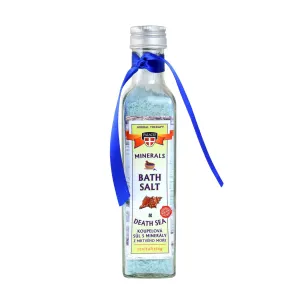 Herbal Therapy Mŕtve more kúpeľová soľ 900 g