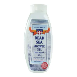 Mŕtve more sprchový gél 500 ml #7036414