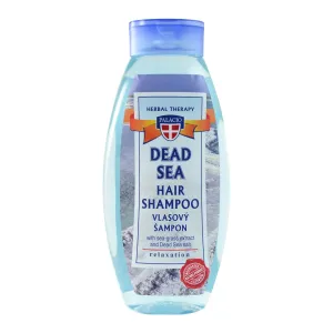 Herbal Therapy Vlasový šampón Mŕtve more 500 ml