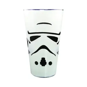 Star Wars: Stormtrooper  sklenice 400 ml