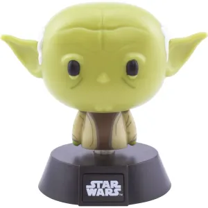 Star Wars – Yoda – svietiaca figúrka