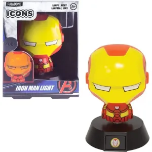 Iron Man – svietiaca figúrka