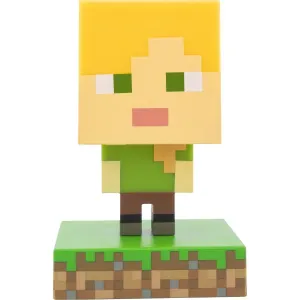 Minecraft – Alex – svietiaca figúrka