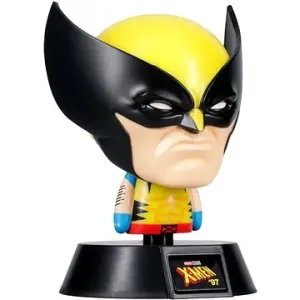 X-men – Wolverine – Icon – svietiaca figúrka