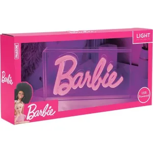 Paladone Barbie Neon svetlo