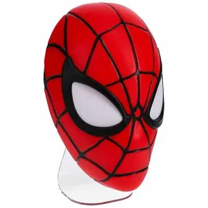 Marvel Spiderman: Mask – lampa