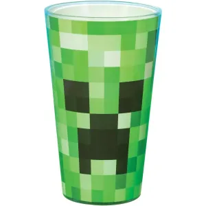 Paladone Šálka/Termoska/Cestovný pohár (pohár Minecraft)