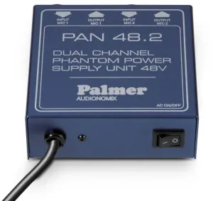 Palmer PAN 48 Fantómový napájač