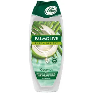 Palmolive Sprchový gél Pure & Delight Coconut (Shower Gel) 500 ml