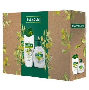 Palmolive Naturals Olive Set darčeková sada (pre ženy)