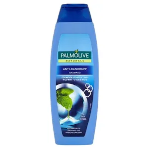 Palmolive Anti-dandruff Menta šampón 350ml #4524871