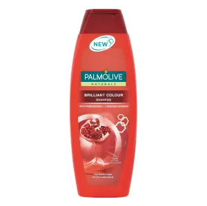 Palmolive Brilliant Color šampón 350ml #4524873