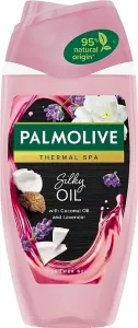 Palmolive Coconut oil lavender sprchový gel 500 ml