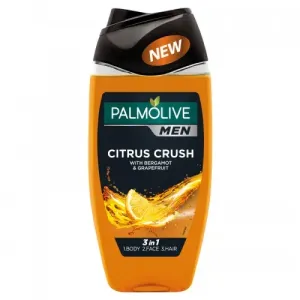 Palmolive Citrus Crush Grapefruit & Bergamot sprchový gél 500ml