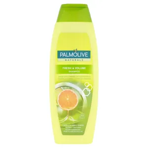 Palmolive Fresh & Volume šampón 350ml