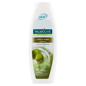Palmolive Naturals Long & Shine 350 ml šampón pre ženy na všetky typy vlasov