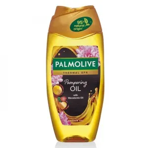 Palmolive Pampering oil sprchový gel 250 ml