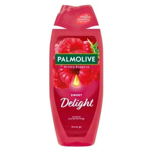 Palmolive Sprchový gél Memories of Nature Berry Picking (Shower Gel) 500 ml
