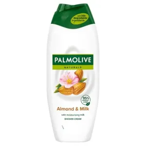 PALMOLIVE Naturals Camellia & Almond Oil Shower Gel 500 ml