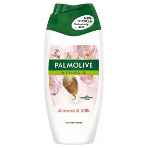 Palmolive Naturals Delicate Care sprchové mlieko 250 ml
