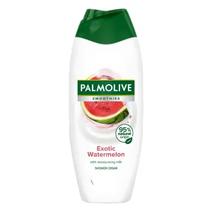 Palmolive Sprchový krém pre ženy Smooth ies Exotic Watermelon (Shower Cream) 500 ml 500 ml
