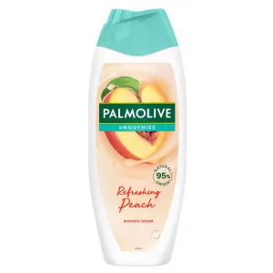 PALMOLIVE Smoothies Sprchový gél Peach 500 ml