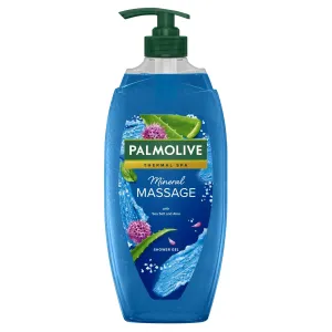 Palmolive Wellness Massage hydratačný sprchový gél 750 ml