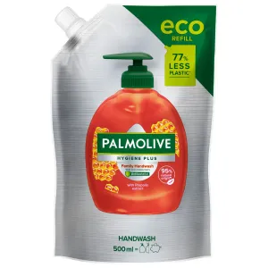 Palmolive Hygiene Plus Filling tekuté mydlo na ruky náhradná náplň 500 ml