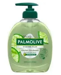 Palmolive Hygiene-Plus Lime tekuté mydlo 300ml