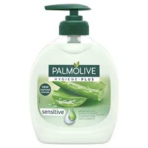 Palmolive Hygiene-Plus Sensitive tekuté mydlo 300ml