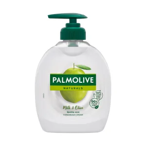 Palmolive Hydratačné tekuté mydlo s výťažkami z olív Naturals (Ultra Moisturizing With Olive Milk) 750 ml náhradní náplň