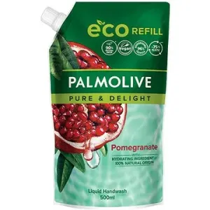 PALMOLIVE Pure Pomegrante Refill 500 ml