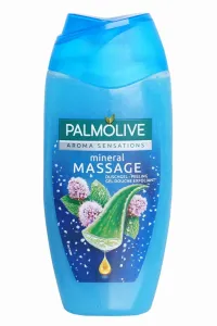 Palmolive Mineral sage aloe  sprchový gel 250 ml