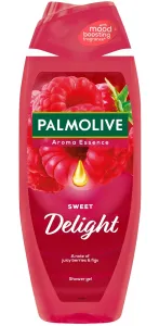 Palmolive Sweet Delight malina sprchový gel 250 ml