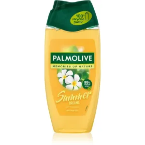 Palmolive Aroma Essence Forever Happy podmanivý sprchový gél 250 ml